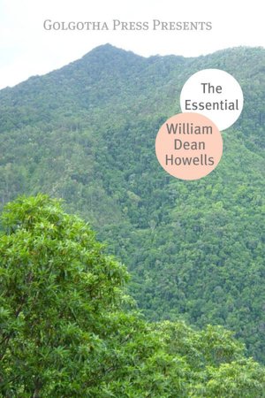 Works of William Dean Howells