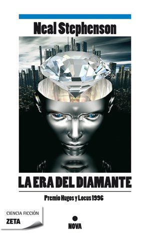 La era del diamante (The Diamond Age)