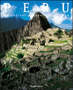Peru: An Ancient Andean Civilization