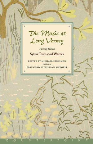The Music at Long Verney: Short Stories