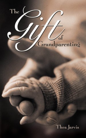 Gift Of Grandparenting