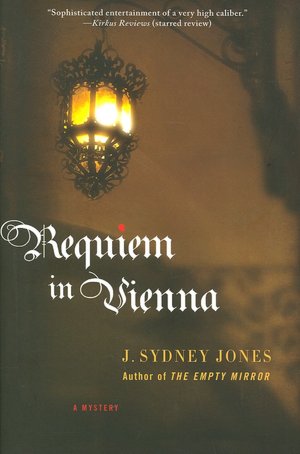 Requiem in Vienna: A Viennese Mystery