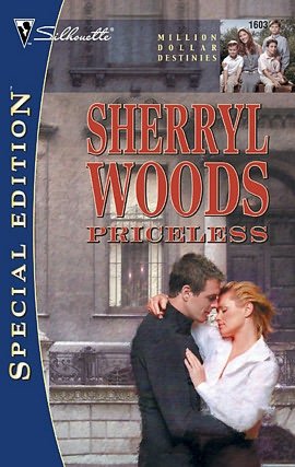 Priceless: Million Dollar Destinies (Silhouette Special Edition Series #1603)