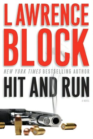 Hit and Run (Keller Series #4)