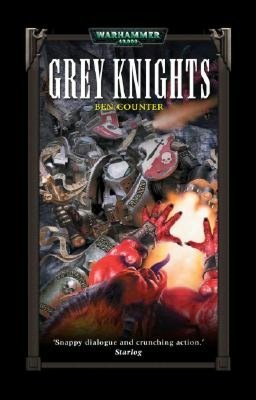 Grey Knights (Grey Knights Series)