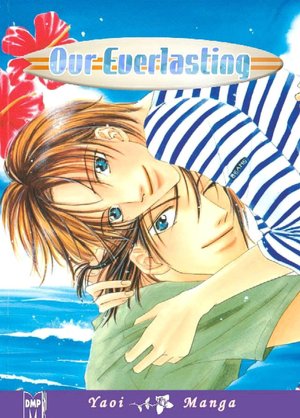 Our Everlasting, Volume 1 (Yaoi)
