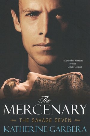 The Mercenary (Savage Seven Series)