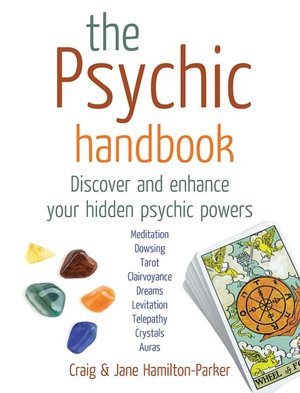 Psychic Workbook