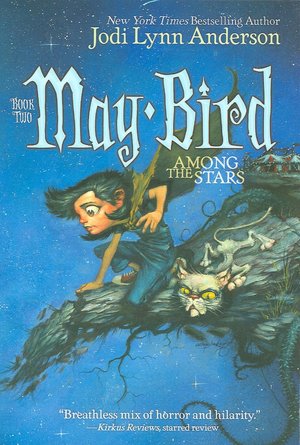 May Bird Among the Stars (May Bird Series #2)