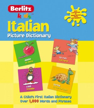 Berlitz Italian