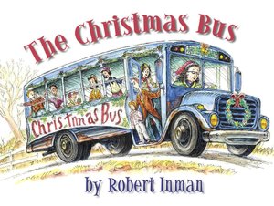 The Christmas Bus