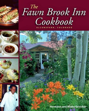 The Fawn Brook Inn Cookbook