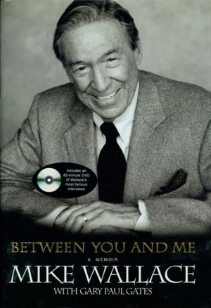 Between You and Me: A Memoir