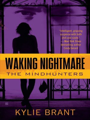 Waking Nightmare (Mindhunters Series)