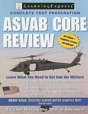 ASVAB Core Review