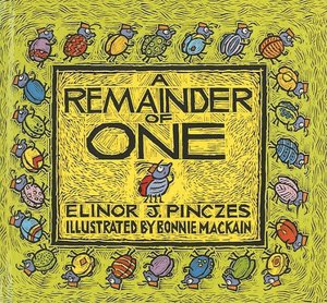 A Remainder of One