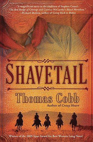 Shavetail
