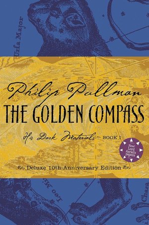 The Golden Compass (Deluxe Tenth Anniversary)