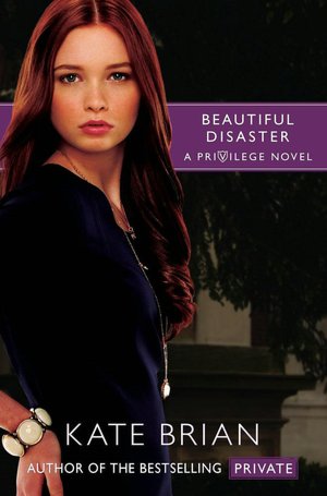 Beautiful Disaster (Privilege Series #2)