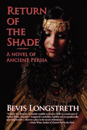 Return Of The Shade