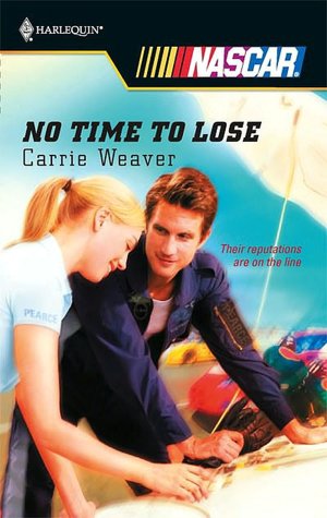 No Time to Lose