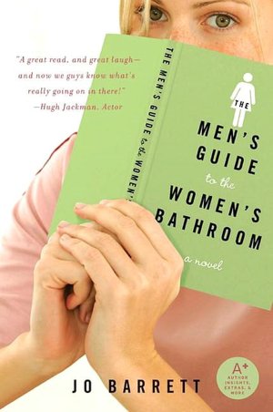 The Men's Guide to the Women's Bathroom