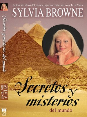 Secretos y misterios del mundo (Secrets and Mysteries of the World)