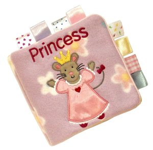 Princess: My First Taggies Book