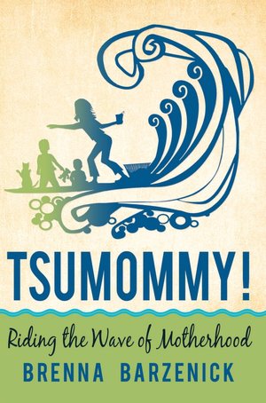 Tsumommy!