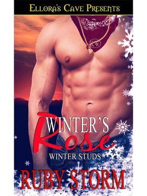 Winter's Rose (Winter Studs)