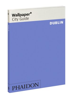 Wallpaper City Guide: Dublin