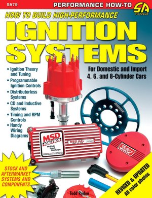 How to Build High-Performance Ignition Systems