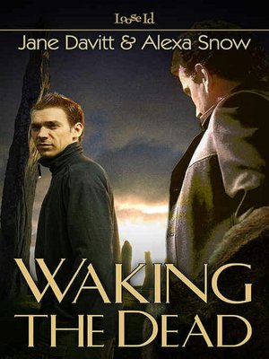 Waking the Dead [Ghost 3]
