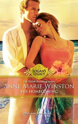 The Homecoming (Logan's Legacy Series)