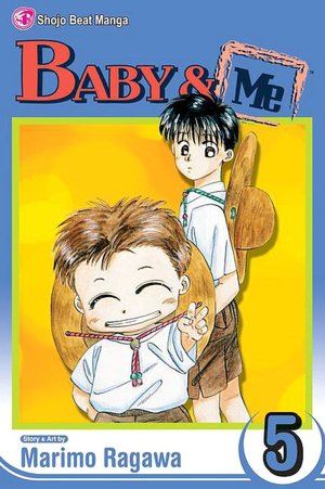 Baby & Me, Volume 5