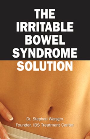 The Irritable Bowel Syndrome Solution