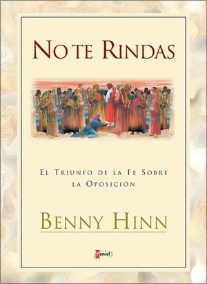 No te Rindas