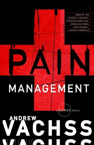Pain Management (Burke Series #13)