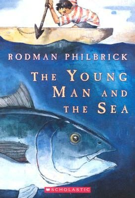Young Man And The Sea