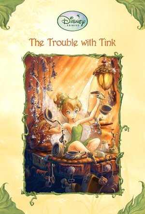 Trouble with Tink