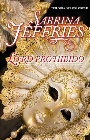 Lord prohibido (The Forbidden Lord)