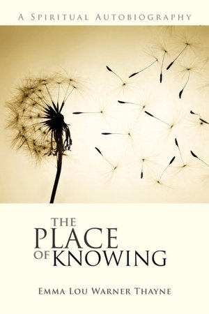 The Place Of Knowing
