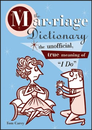 The Marriage Dictionary