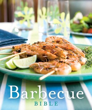 Barbecue Bible