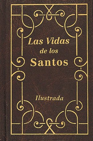 Las Vidas de Los Santos