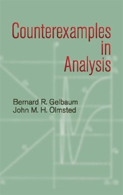 Free download audio books android Counterexamples in Analysis 9780486428758 by Bernard R. Gelbaum, John M. H. Olmsted