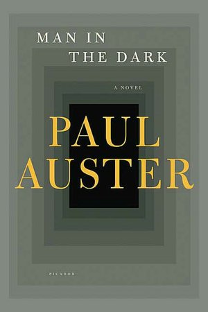 Pdf file download free ebook Man in the Dark by Paul Auster (English Edition)