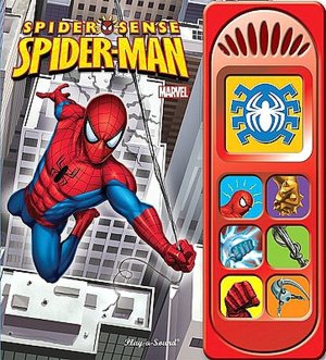 Spider-Man Play-A-Sound