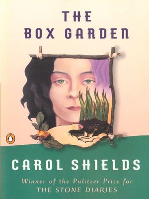 The Box Garden