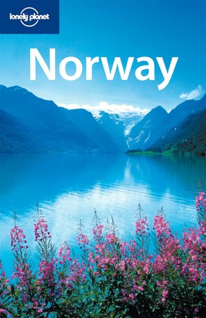 Lonely Planet Norway